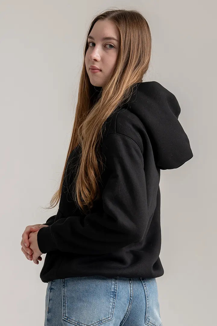 Signature Hoodie