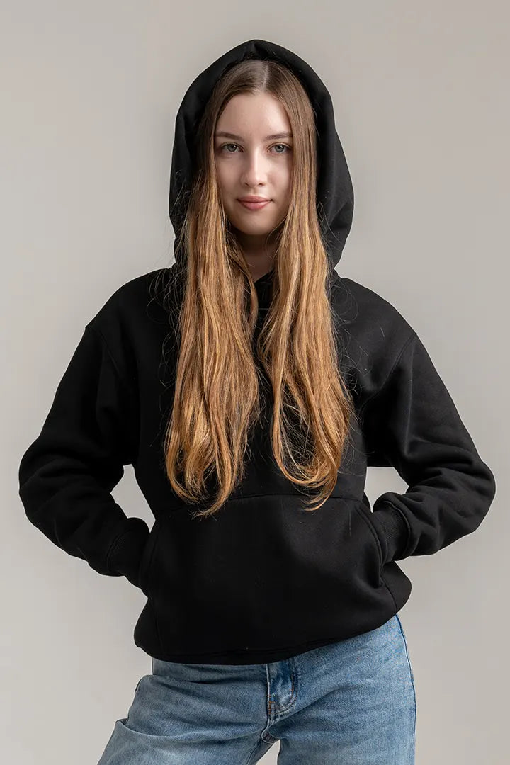 Signature Hoodie