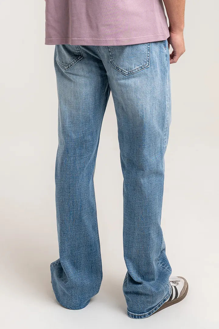 Men’s Baggy Jeans