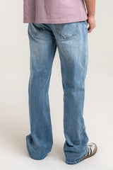 Men’s Baggy Jeans