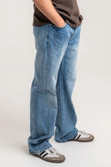 Men’s Baggy Jeans