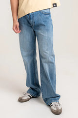 Men’s Baggy Jeans