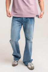 Men’s Baggy Jeans
