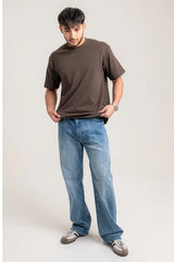 Men’s Baggy Jeans