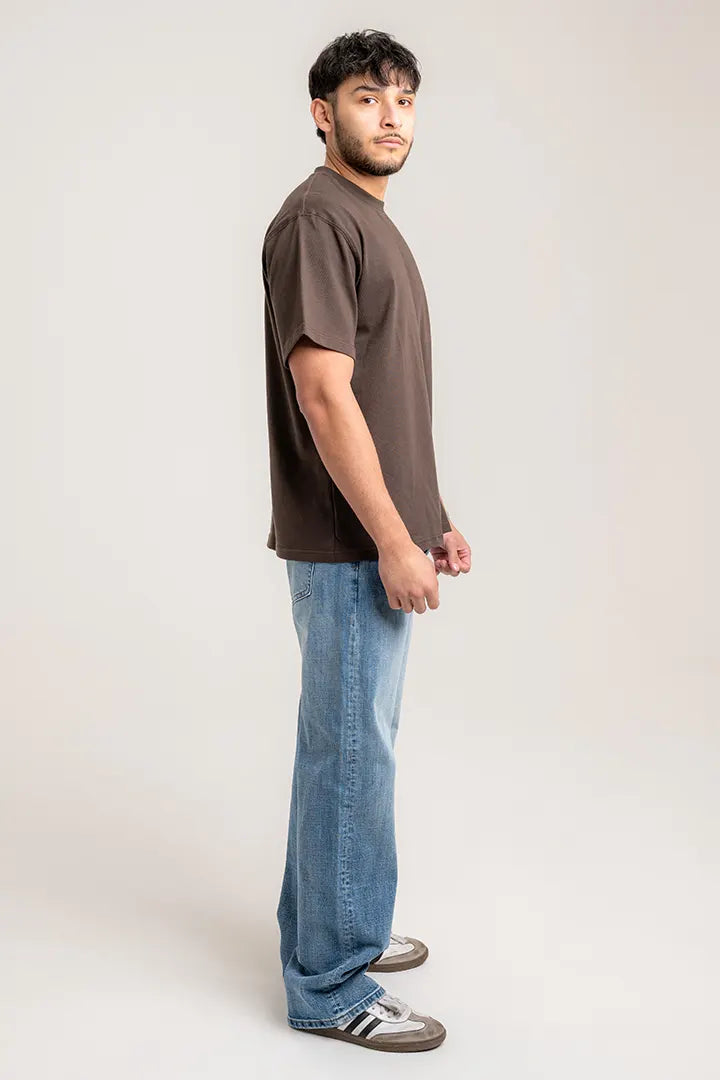Men’s Baggy Jeans