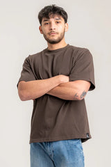 Men’s Cropped Tee