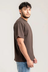 Men’s Cropped Tee