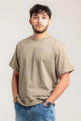 Men’s Cropped Tee