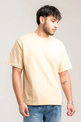 Men’s Cropped Tee