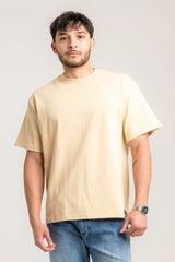 Men’s Cropped Tee