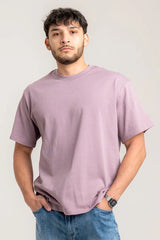 Men’s Cropped Tee