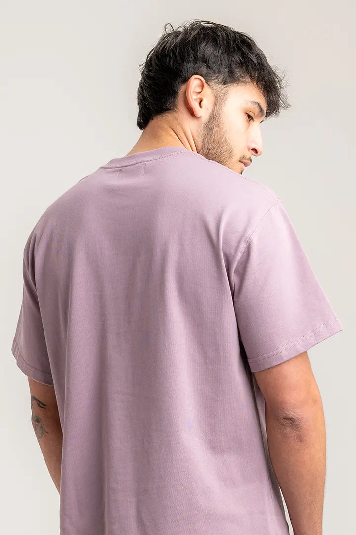 Men’s Cropped Tee