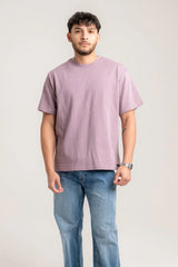 Men’s Cropped Tee