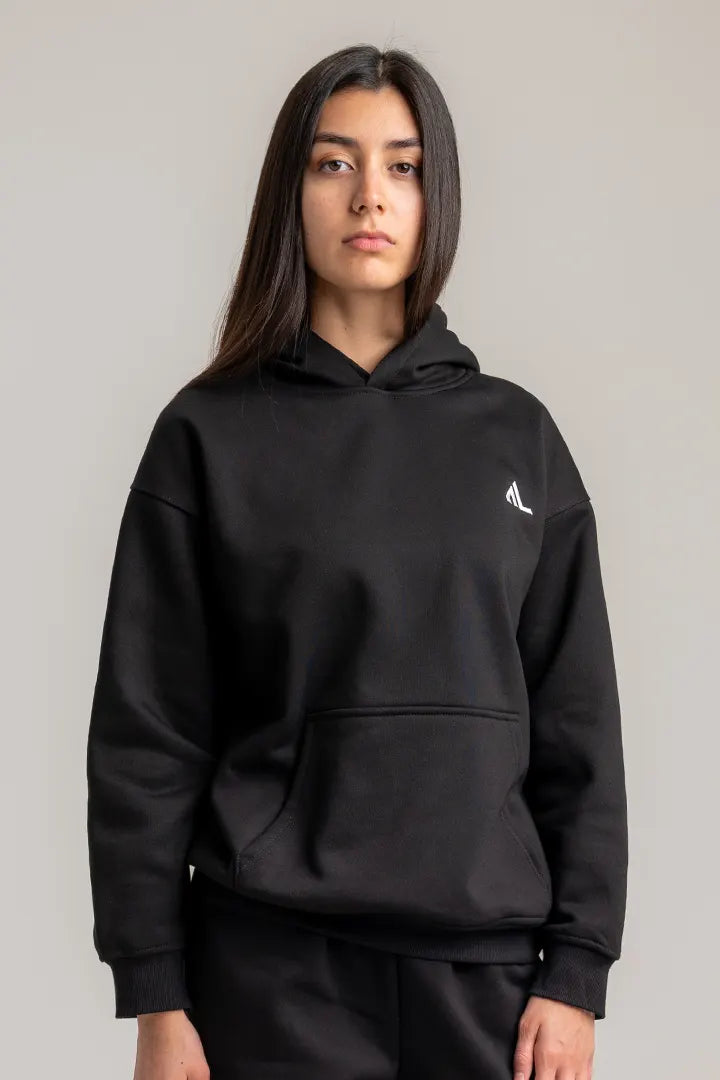Origin Heavyweight Hoodie & Sweatpant Set