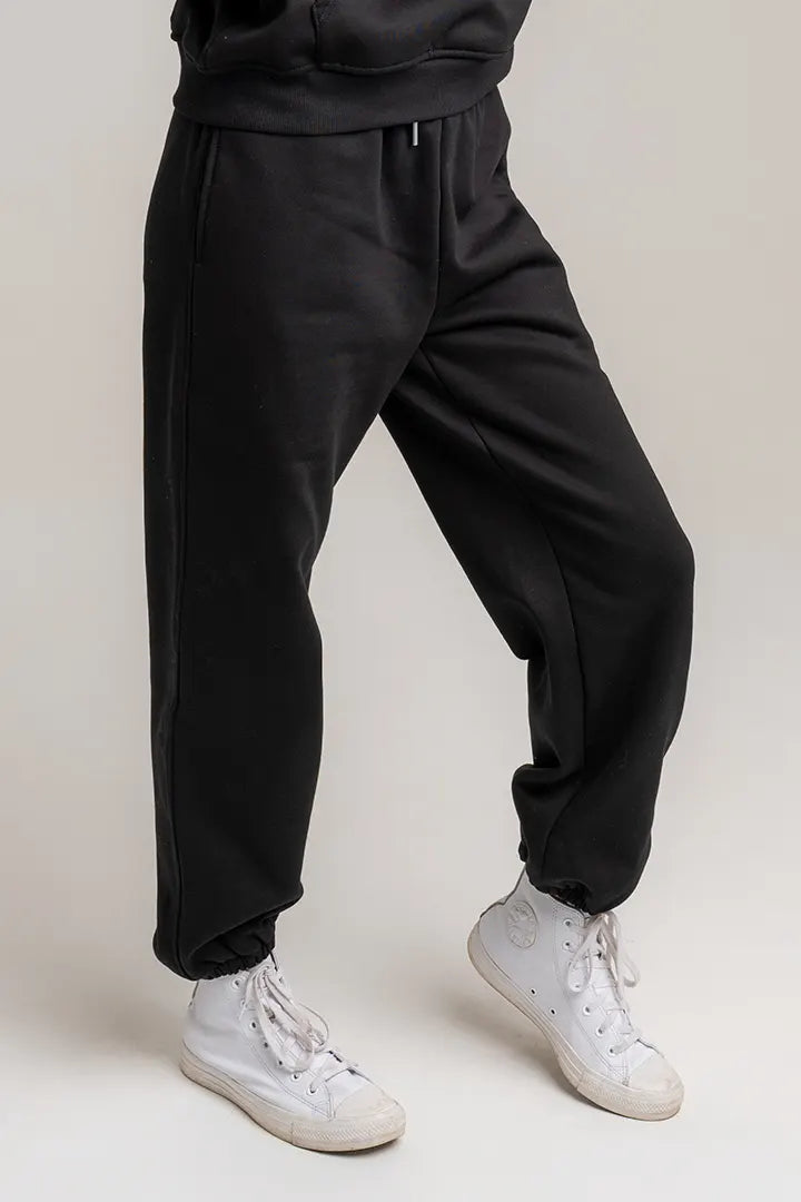 Origin Heavyweight Hoodie & Sweatpant Set