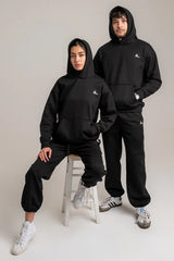 Origin Heavyweight Hoodie & Sweatpant Set