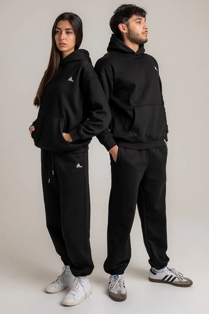 Origin Heavyweight Hoodie & Sweatpant Set