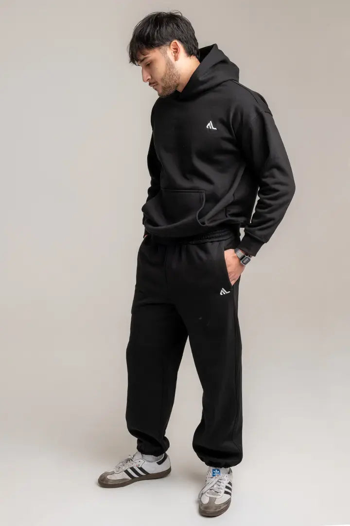 Origin Heavyweight Hoodie & Sweatpant Set