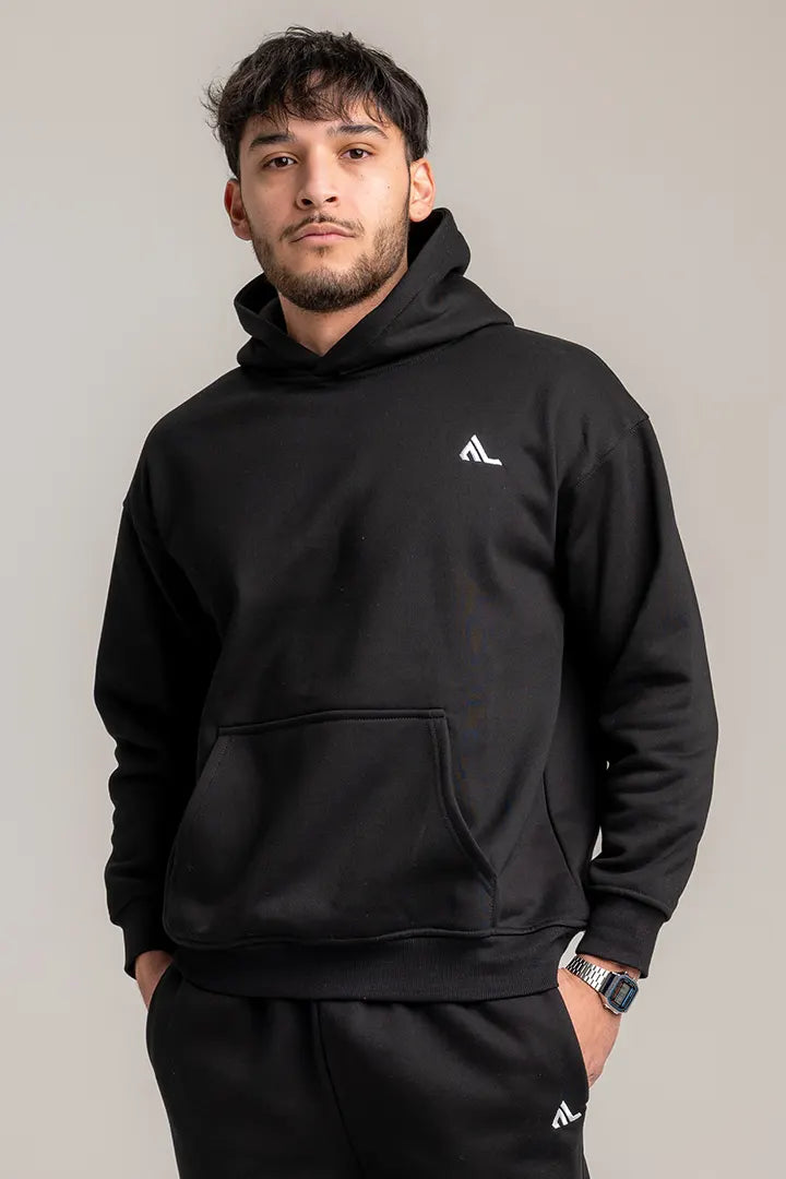 Origin Heavyweight Hoodie & Sweatpant Set
