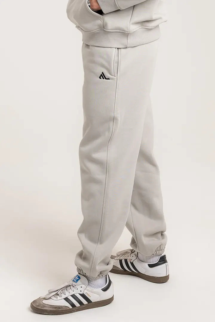 Origin Heavyweight Hoodie & Sweatpant Set