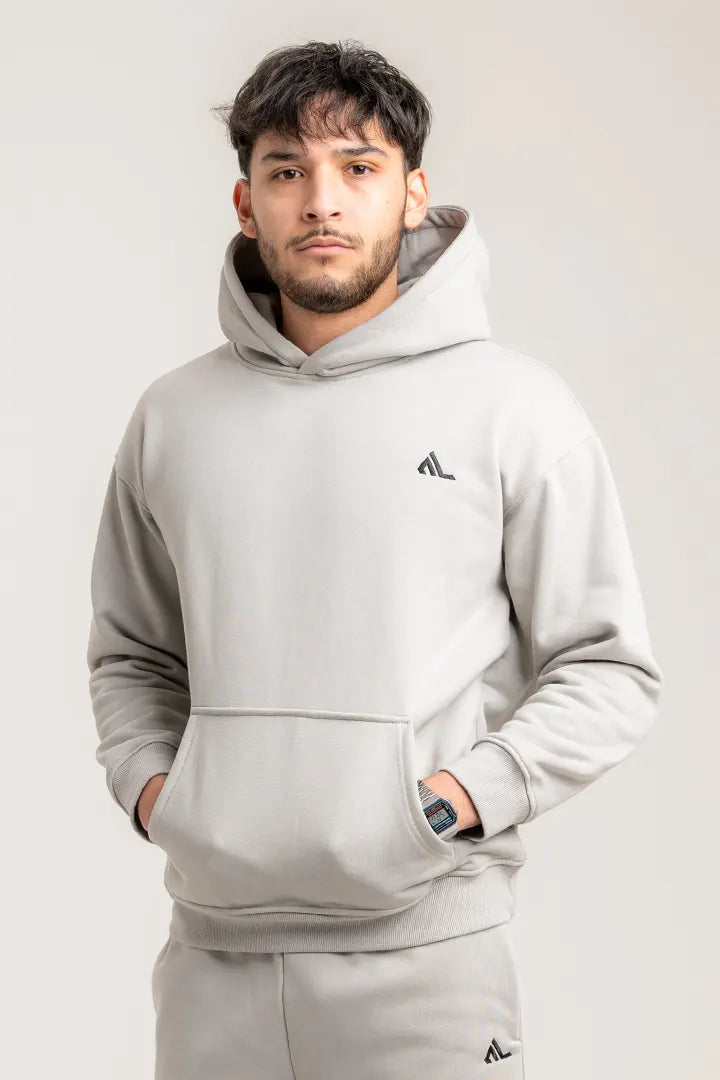Origin Heavyweight Hoodie & Sweatpant Set
