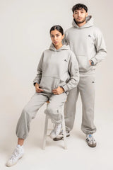 Origin Heavyweight Hoodie & Sweatpant Set