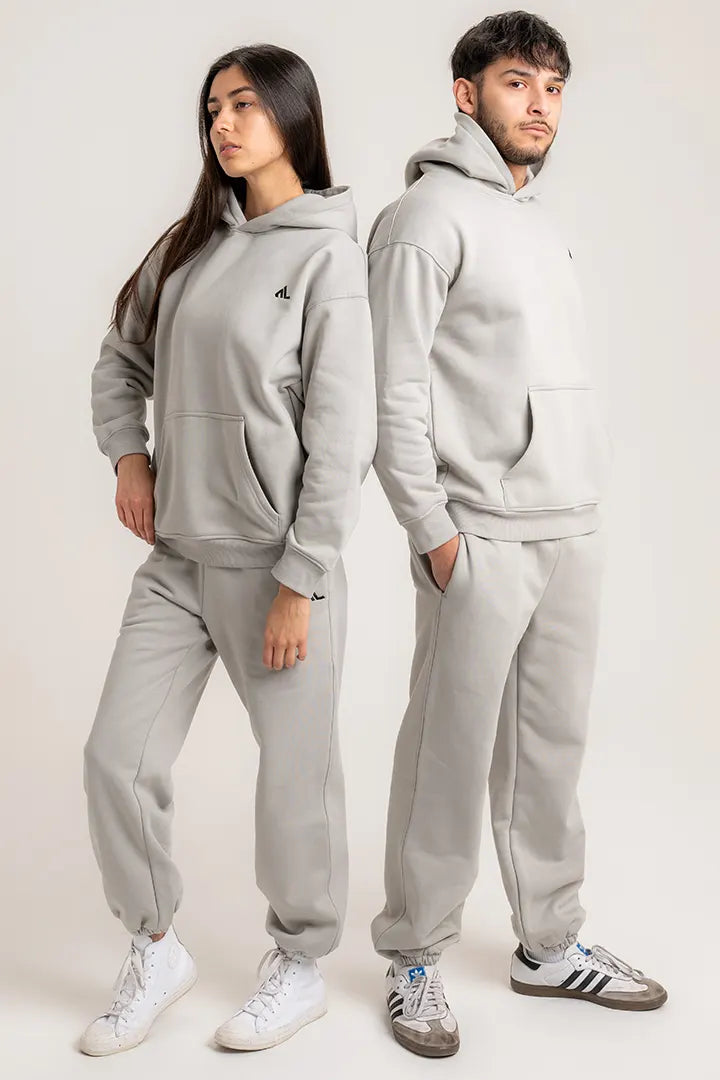 Origin Heavyweight Hoodie & Sweatpant Set
