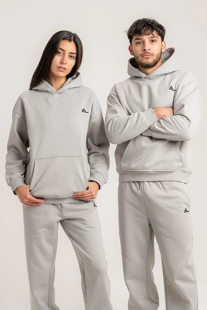 Origin Heavyweight Hoodie & Sweatpant Set