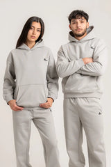 Origin Heavyweight Hoodie & Sweatpant Set