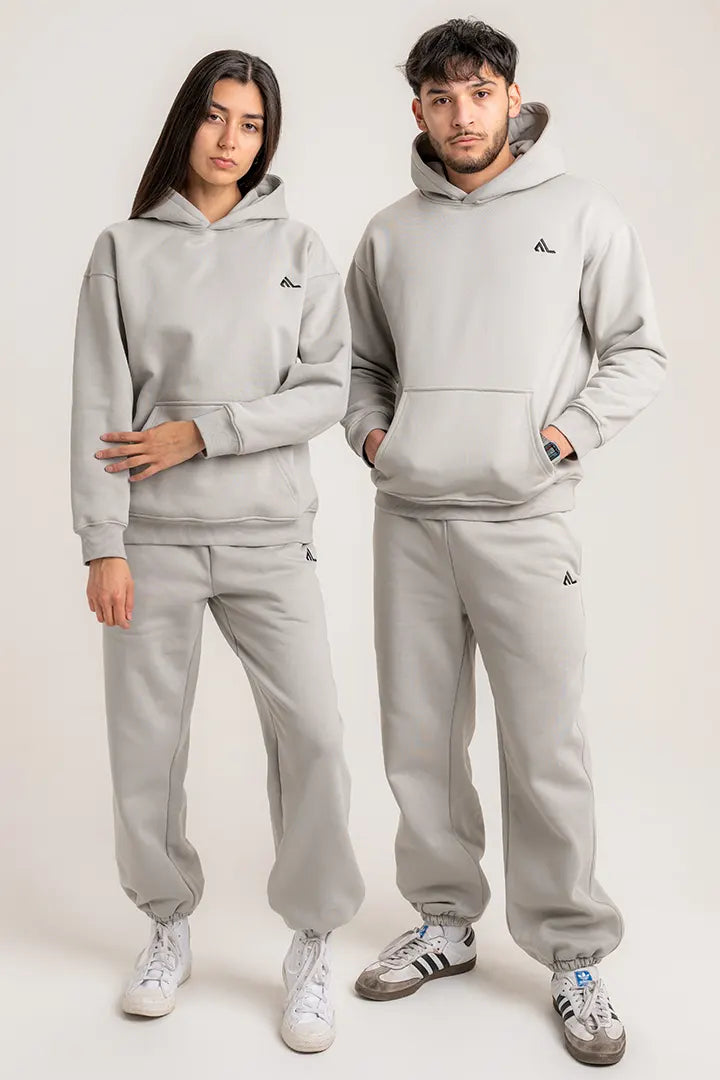 Origin Heavyweight Hoodie & Sweatpant Set