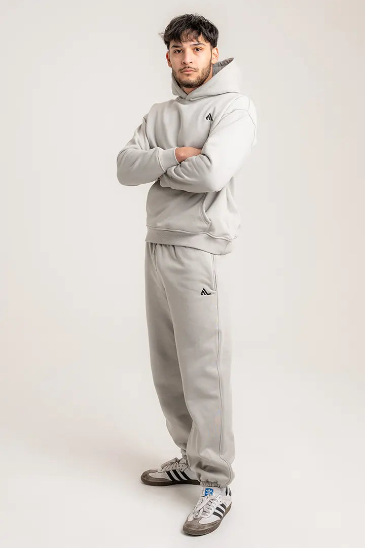 Origin Heavyweight Hoodie & Sweatpant Set