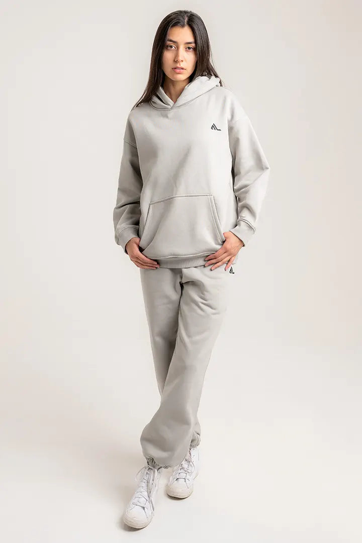Origin Heavyweight Hoodie & Sweatpant Set