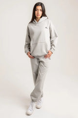 Origin Heavyweight Hoodie & Sweatpant Set