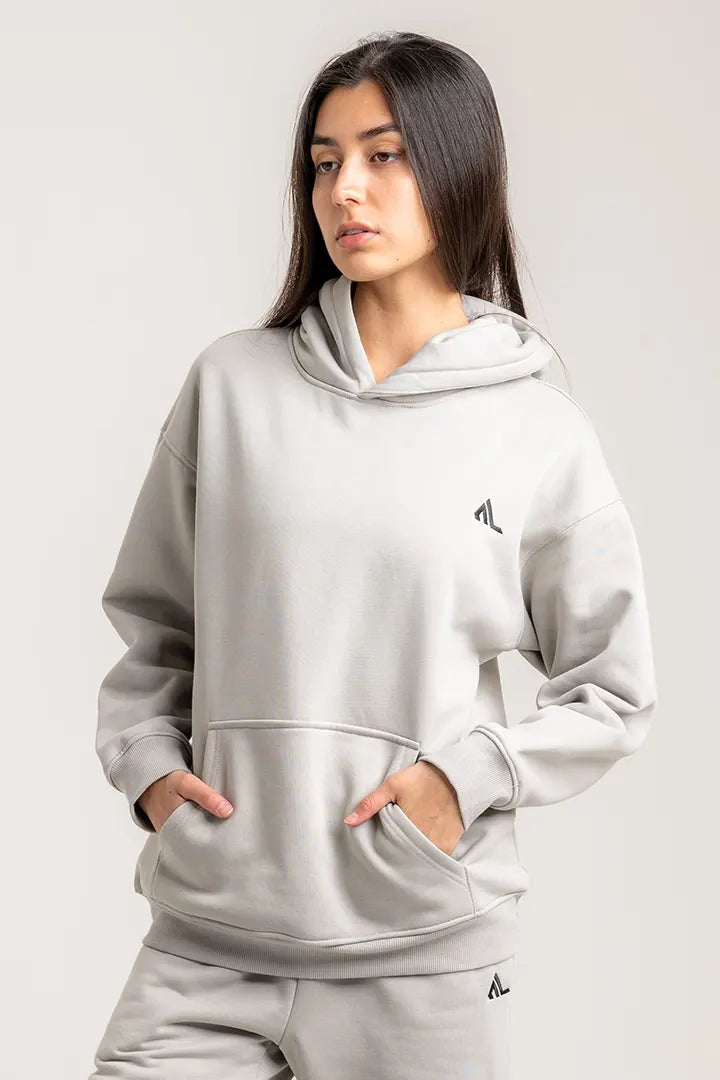 Origin Heavyweight Hoodie & Sweatpant Set