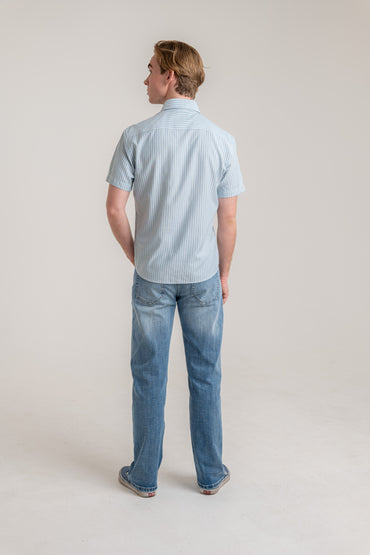 Men’s Baggy Jeans