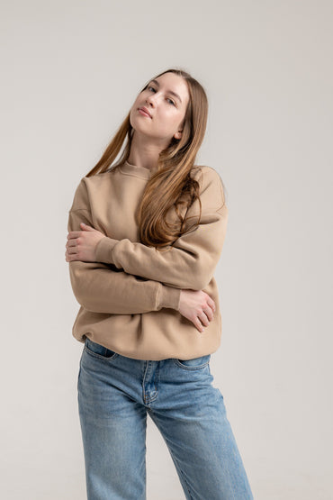 Signature Sweatshirt